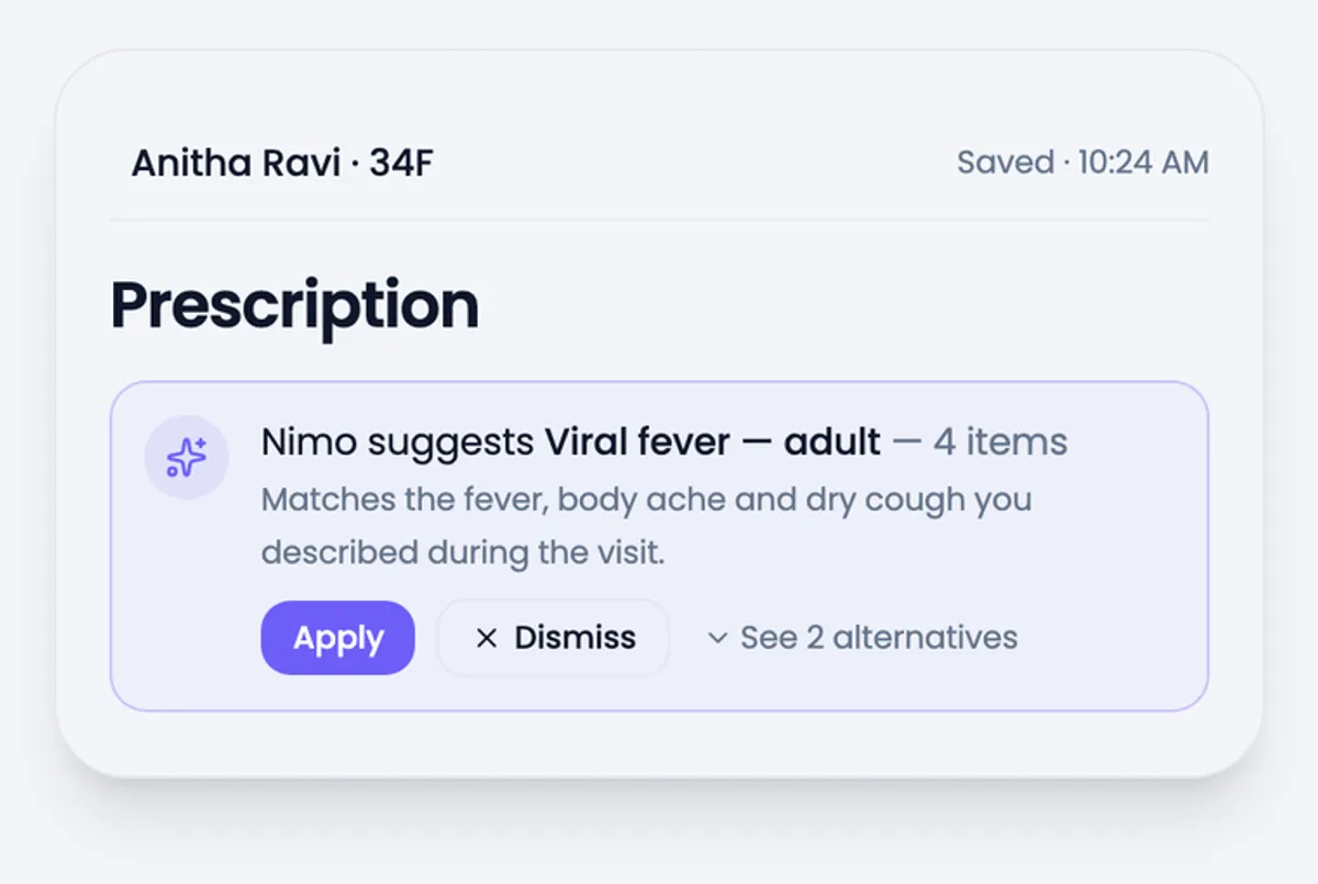 Nimo